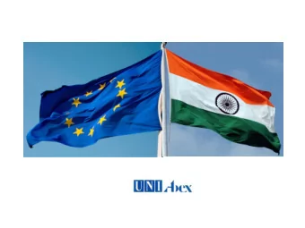 March, 2015  About us  Uni Abex Alloy Products Limited, is  a part of the Neterwala Group which has