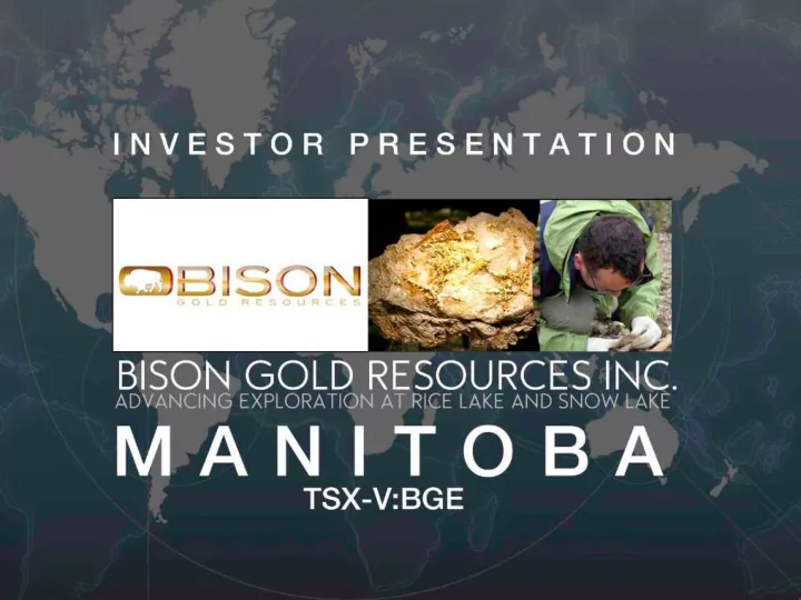 disclaimer this presentation contains certain forward