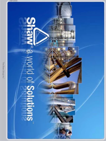 85M102006D  Shaw Stone &amp; Webster, E&amp;C  Shaw Stone &amp; Webster, E&amp;C  Presentation