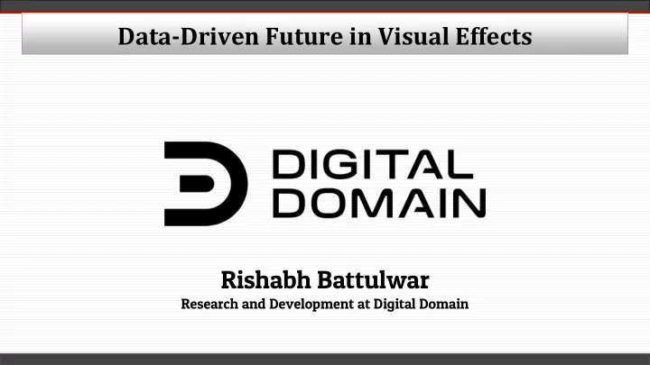 rishabh battulwar