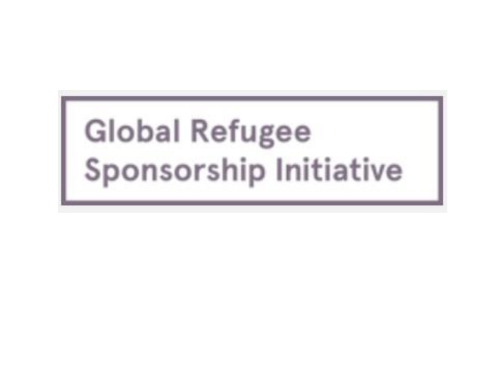 sponsorship in initiative founded