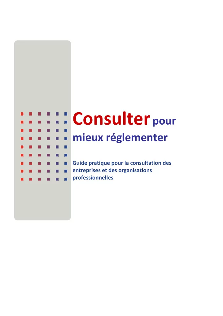 pourquoi ce guide