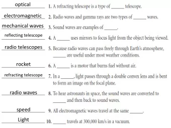 speed  Light  dish  reflectors  reflecting  visible light  concave  observatories  electromagnetic