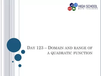 E XAMPLE 1  Suppose a defender is 3 yards in front of the receiver.  This means the defender is 37