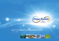 h1 fy17 results presentation