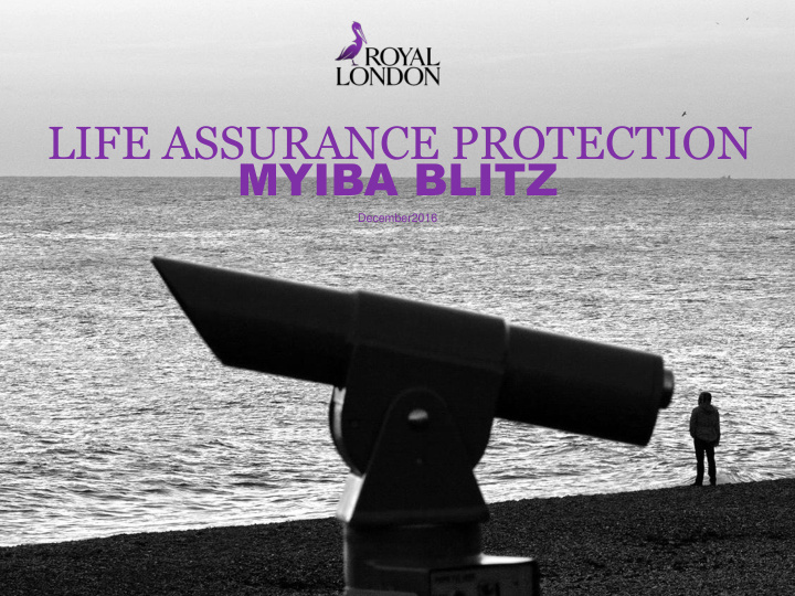 life assurance protection