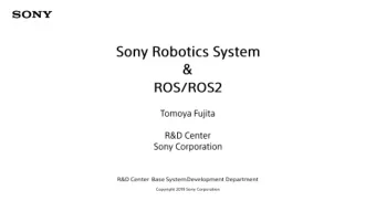 Message From Brain  Body