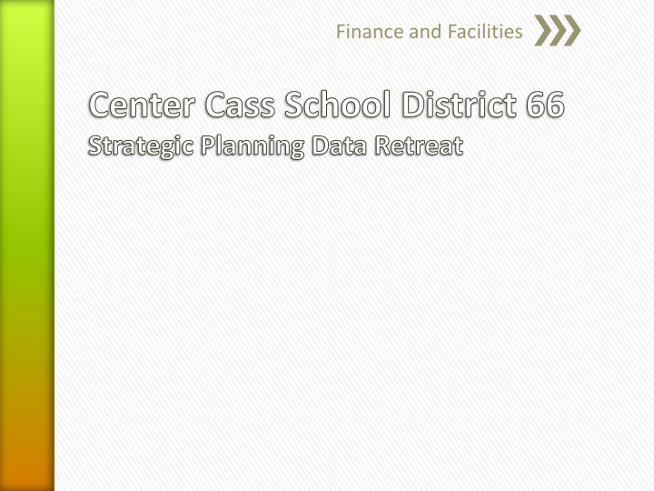 finance and facilities dupage county il eav growth