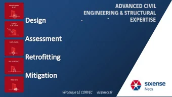 PYROT  OTECHN  HNICS  BLAS  AST  IMPAC  ACT  LOAD  AD DROP  EARTHQ  HQUAK  UAKE  FIRE RESISTAN