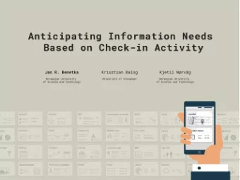 Zero-query  information retrieval system   no explicit query from user   IR triggered by