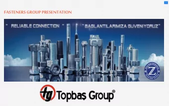 FASTENERS GROUP PRESENTATION  2  Strategic Business Units  INDUSTRIAL PRODUCTS  AUTOMOTIVE  AFTER