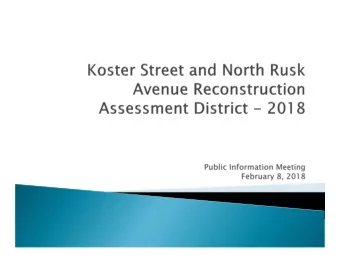 City of Madison  Replace asphalt pavement &amp; base  Install new curb &amp; gutter and drive