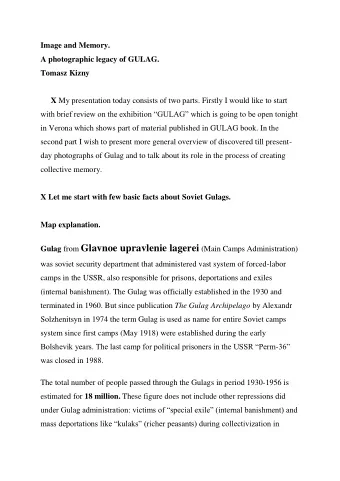 1930s, deportations of Poles, Lithuanians, Latvians Estonians, Caucasians,  Tatars, Volga Germans