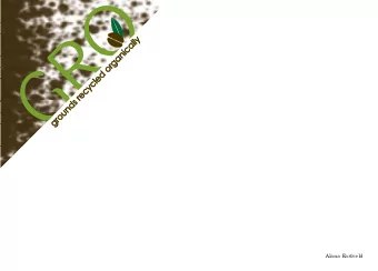 Alana E  astve ld  Pantone 377 PC  Pantone 357 PC  Pantone 7533 PC Logo: Ive kept my logo pretty