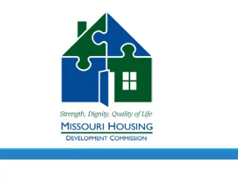 2019 Emergency Solutions Grant Program Finance and Compliance Training Webinar Denise Hoss