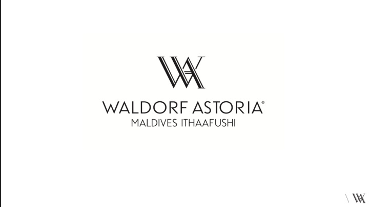 waldorf astoria
