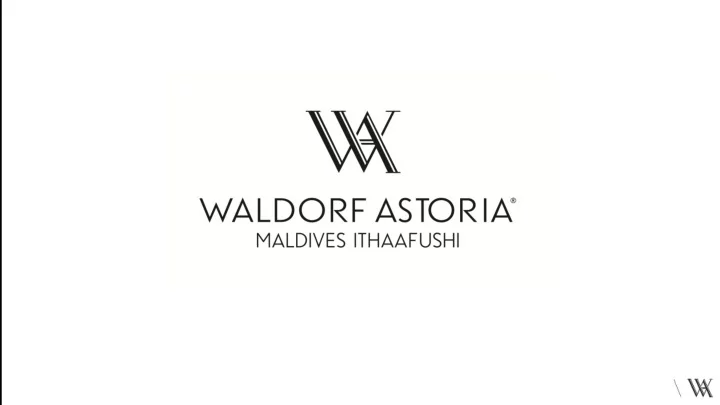 waldorf astoria