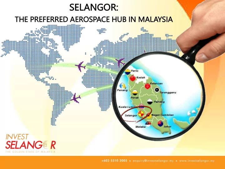 sel elangor gor