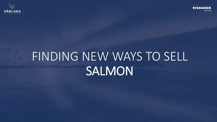 salmon tim im brouwer