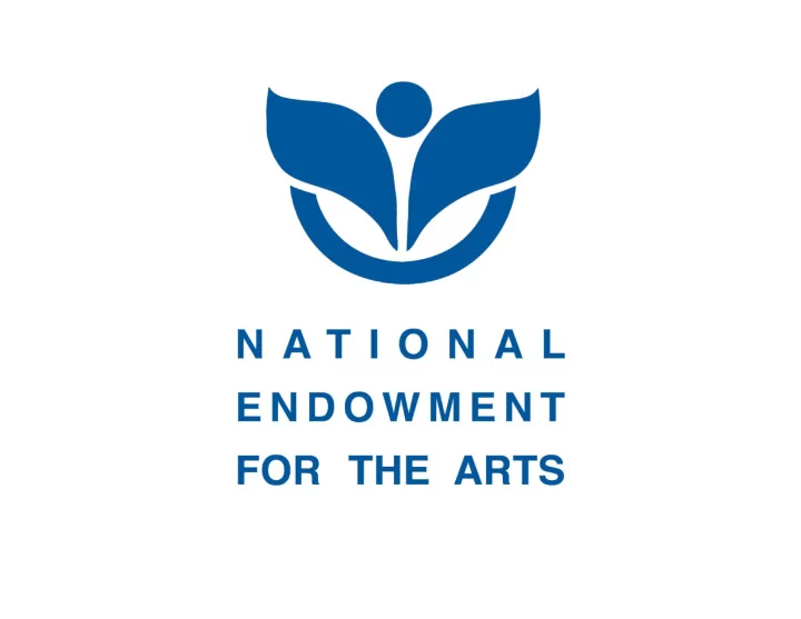 2008 survey of public participation in the arts 2008
