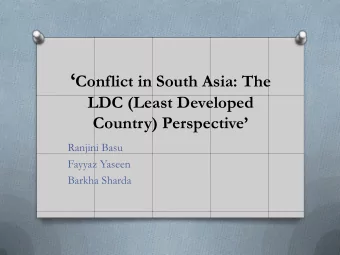 of more members of the group are either resisted by or  unacceptable to one or more members of