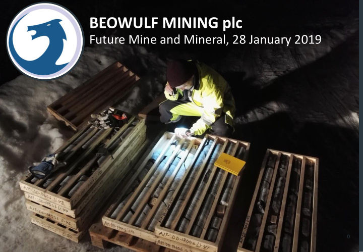 beowulf mining plc