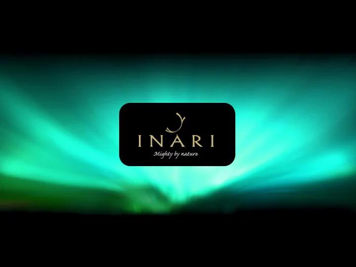 inari fi inari municipality