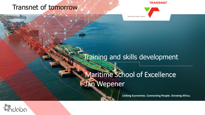 maritime school of f excellence ja jan wepener
