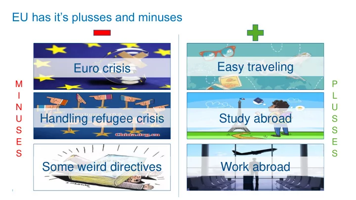 handling refugee crisis study abroad