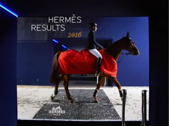 CONFIDENTIAL  PROJECT AS AT 20.03.2017  ACTIVITY Sales are up +7.4 % at constant rates   and