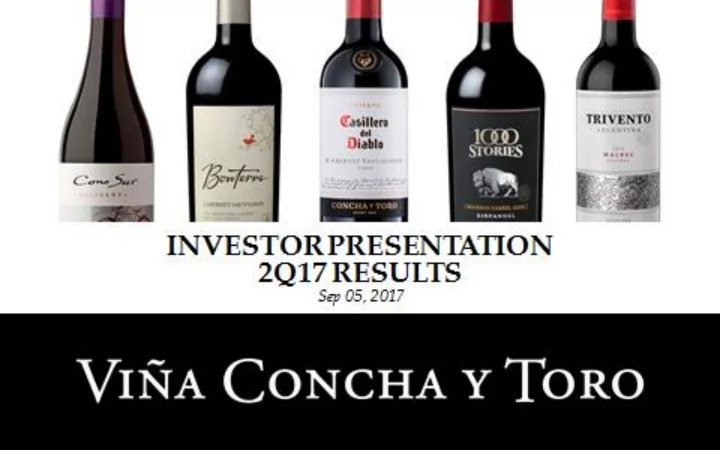 1 2q17 overview