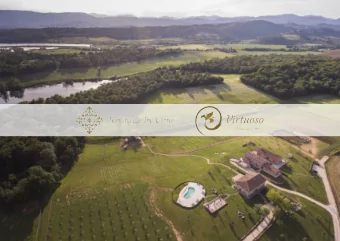 THE THREE VIRTUES  Faith believing in something, in a grand project ;  Hope desire, trust and