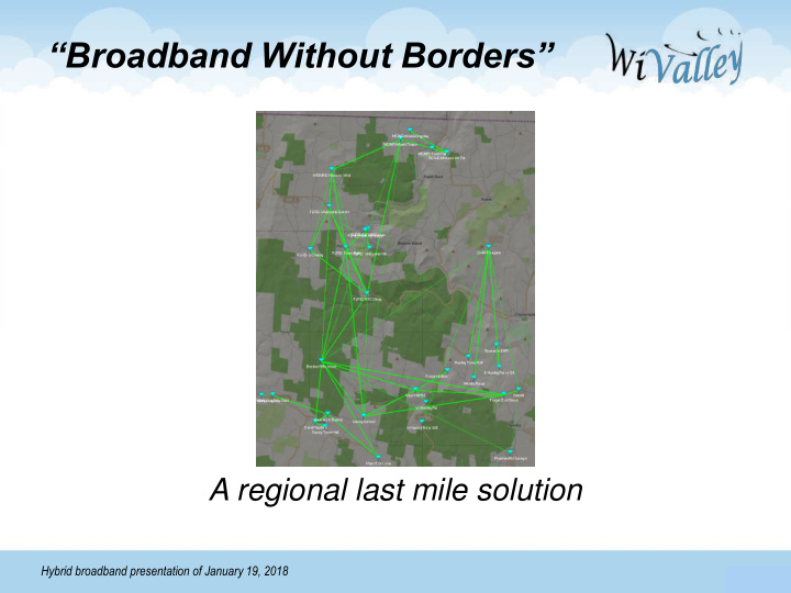 broadband without borders