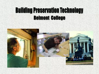 Average between 30- 50 FTEs/Quarter  53% Male / 47% Female  37% Already have Bachelors Degree