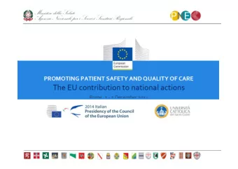 4  Art. 15 comma 25 bis. L.135/2012 For the purpose of National Outcome    Ai  fini  della