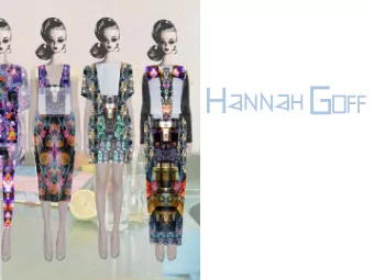 Table of Contents  Designer Bio  3  Inspiration  5  Sketches  9  Target Customer  10  Look Book  11