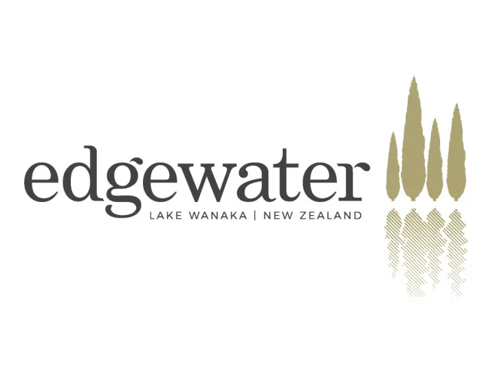 wanaka s only lakefront accommodation lake wanaka new