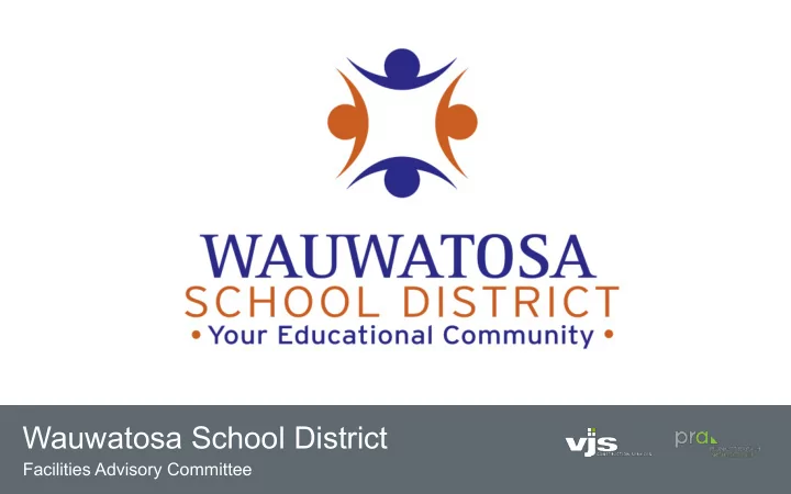 wauwatosa school district