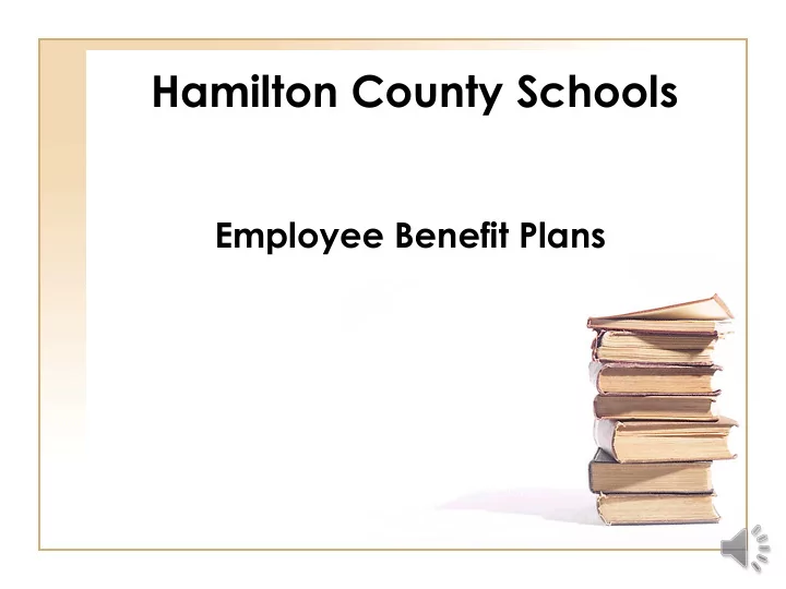 hamilton county schools