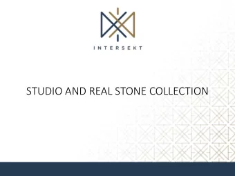 STUDIO AND REAL STONE COLLECTION  STUDIO  IVORY  60X60CM  STUDIO  BEIGE 60X60CM  STUDIO  GREY