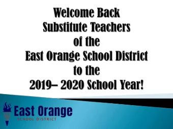 Time  me  Segmen  ment  Presenter  8:30 AM  9:20 AM  Check-In/Scan Registrations  9:20 AM