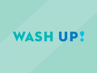 Sesame Workshops mission is to  help kids grow smarter, stronger,  and kinder.  WASH challenges