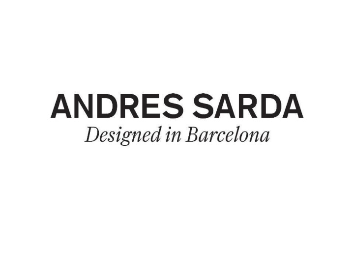 andres sarda offers a unique value proposition