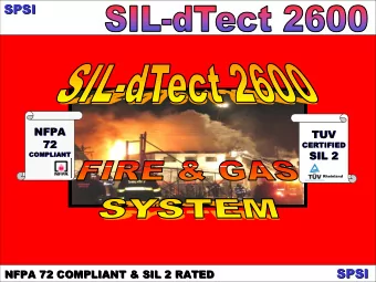 SPSI  SPSI  NFPA  NFPA  NFPA  NFPA  TUV  TUV  TUV  TUV  72  72  72  72  CERTIF  CERTIFIED  CERTIF