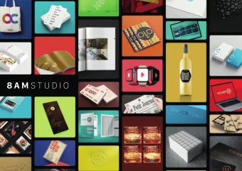 W E  A R E  A  C R E AT I V E  A G E N C Y  ens  e  S  S  club  W A K I N G  U P  E A R LY,  T O  M