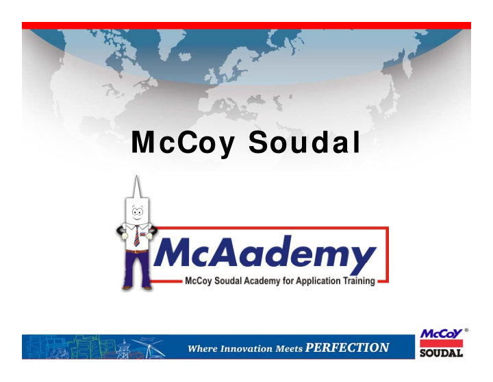 mccoy soudal mccoy soudal key figures oy souda ey gu es