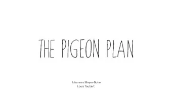 Johannes Meyer-Bohe  Louis Taubert  Skateboarding as a medium to  foster cross border cooperation