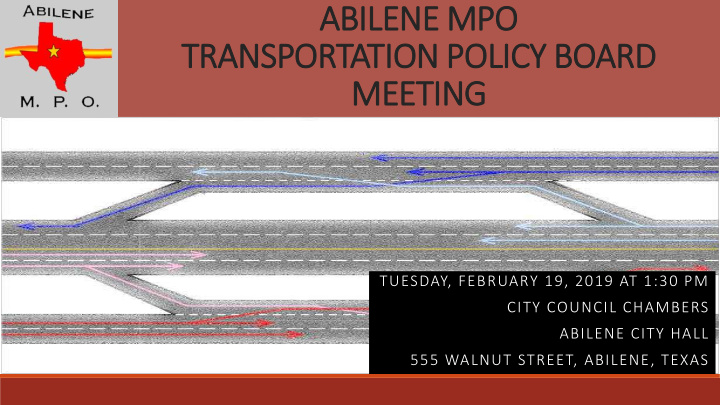 abilene mpo