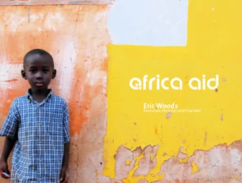 EricWoods  ExecutiveDirectorandFounder