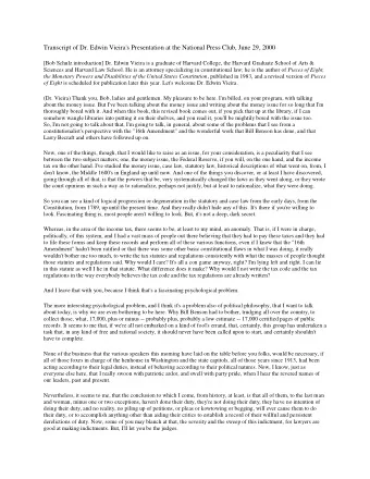 Now, I just should backtrack once, because I always tell some kind of a story about lawyers,